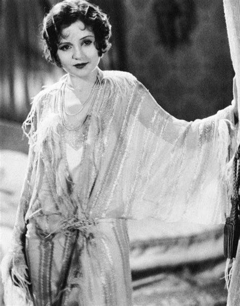 Picture Of Nancy Carroll