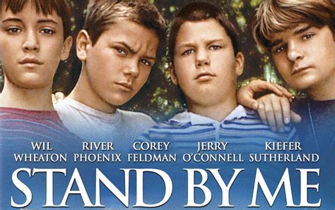 Stand By Me Theme Song | Movie Theme Songs & TV Soundtracks