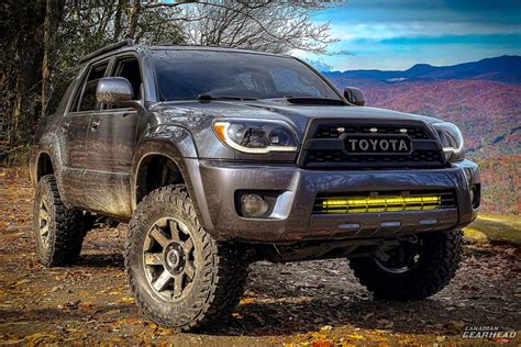 The Ultimate 4th Gen Toyota 4runner Buyers Guide