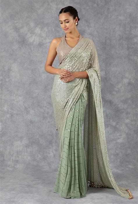 Designer Sarees Collection Latest Designer Sarees Saree Collection Designer Dresses Satin