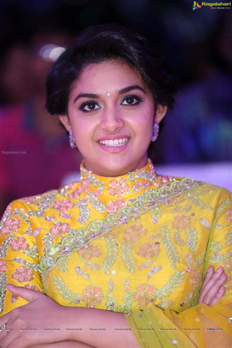 Keerthi Suresh In Remo Keerthy Suresh Looks Gorgeous As Ever In Remo