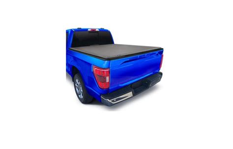 Tyger T3 Soft Tri Fold Truck Bed User Manual — Best User Manuals