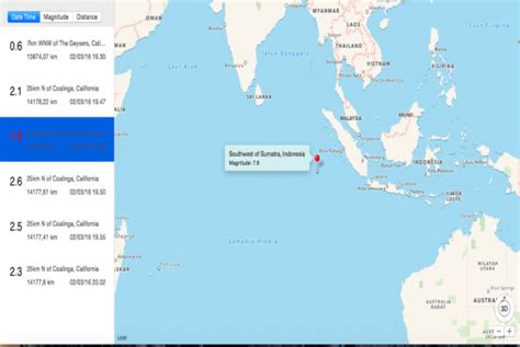 Peta Zonasi Gempa Bumi Di Indonesia Nusagates Sexiz Pix
