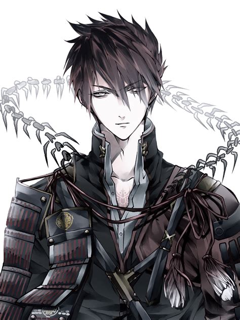 Pin By Delegendrich On Anime Guys Hot Anime Guys Dark Anime Anime Characters