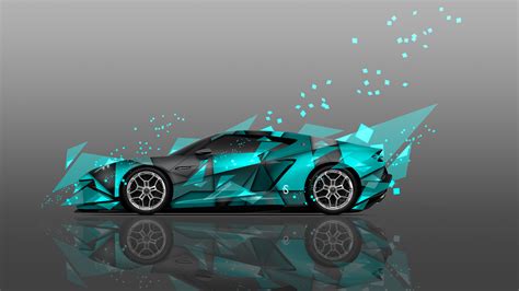 You can also upload and share your favorite 4k car wallpapers. 4K Lamborghini Asterion Side Abstract Aerography Car 2014 ...