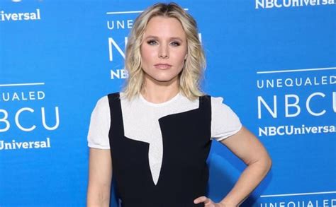 Kristen Bell Lifestyle Wiki Net Worth Income Salary House Cars Favorites Affairs Awards