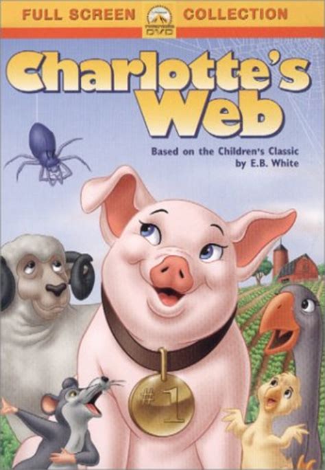 This is subject to change if netflix loads the movie to it via web based movie. Watch Charlotte's Web on Netflix Today! | NetflixMovies.com