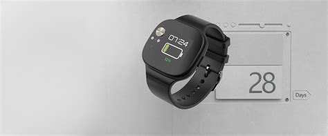 Asus Vivowatch Bp Hc A04 Akıllı Saat Siyah Gps Bluetooth Tansiyon Ölçümü Health Ai