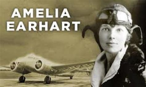 Amelia Earhart timeline | Timetoast timelines