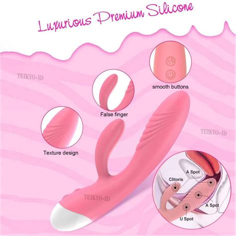 Jual Alat Bantu On Twitter Vibrator Wanita Dengan Pemanas Sex Toy