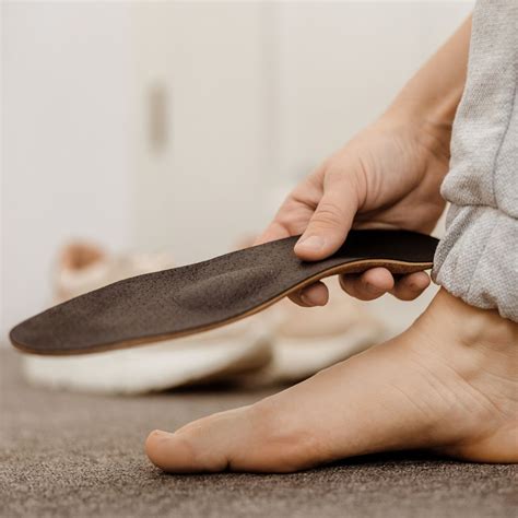 custom orthotics for your feet sol foot and ankle centers