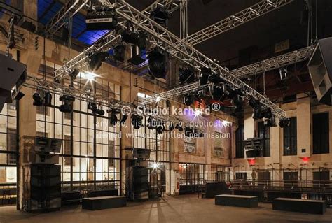 Berghain Berghain World Venues