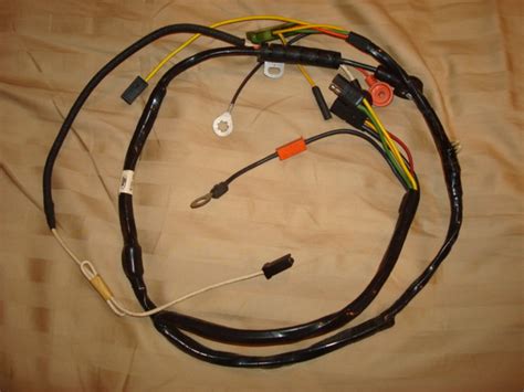 Free delivery and returns on ebay plus items for plus alternators & generators └ charging, starting systems └ car & truck parts └ vehicle parts & accessories all categories food & drinks antiques. alternator wiring plug info...1977 - Ford Truck Enthusiasts Forums