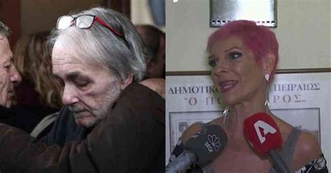 Όπως αναφέρει το περιοδικό «τηλέραμα», ο παρουσιαστής που απέχει εδώ και πολλά χρόνια από την τηλεόραση, θα έχει ρόλο σχολιαστή στα live της κυριακής. Ανδρεασ Μικρουτσικοσ - Andreas Mikroytsikos Oi Prwtes ...