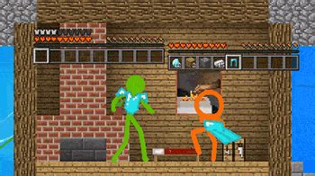 エレガントマイクラ アニメーション 作成 - マインクラフト画像