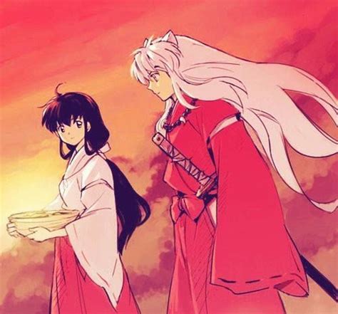 1000 Images About Inuyasha On Pinterest Deviantart Like A Girl And