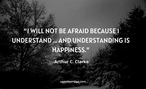 68 Arthur C Clarke Quotes And Inspiring Sayings