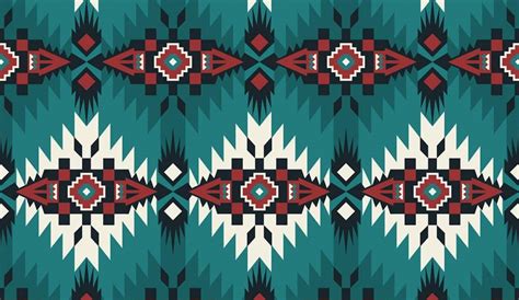 The History Of Navajo Chief Blankets