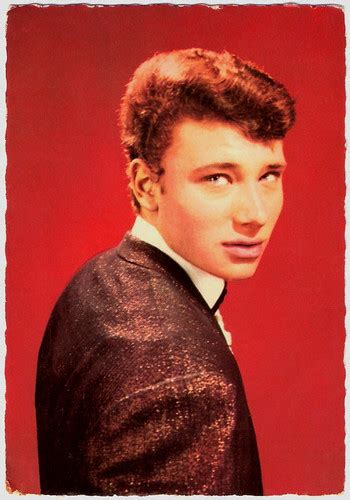 Johnny hallyday — ma gueule 03:53 johnny hallyday — hey joe 03:06 johnny hallyday — allumer le feu 04:21 European Film Star Postcards: Johnny Hallyday