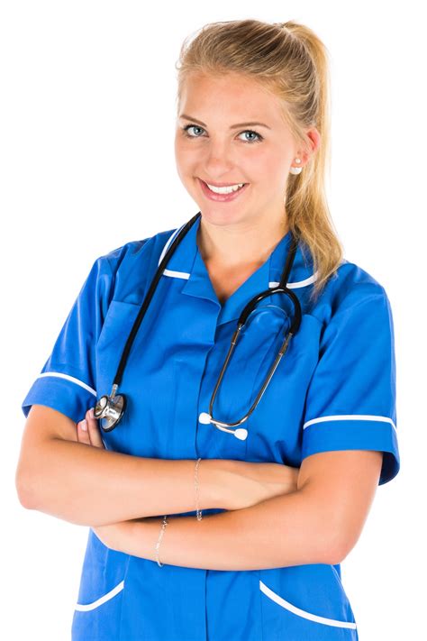 Nurse Free Stock Photo - Public Domain Pictures