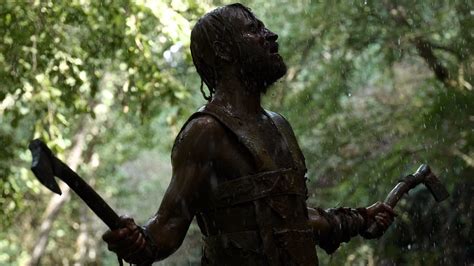Dal loro sangue nascerà una città, roma, il più grande impero che la storia ricordi. Il primo re is the new awaited film with Alessandro Borghi ...