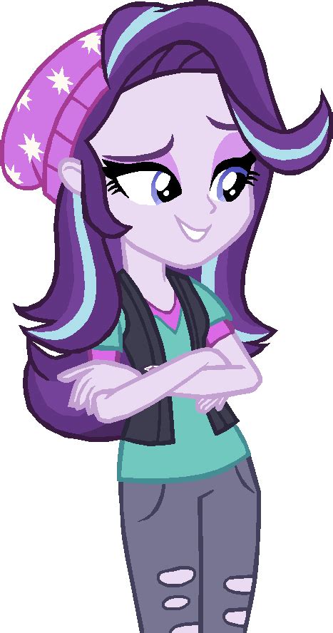 Starlight Glimmer Eqg By Angell09gamer By Angell09gamer On Deviantart