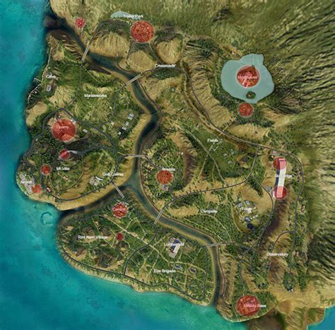 Purgatorio no es el favorito de muchos, de hecho, algunos jugadores lo rechazan y prefieren bermuda. VOCÊ PRECISA SABER DESSE SEGREDO DO MAPA PURGATÓRIO ...