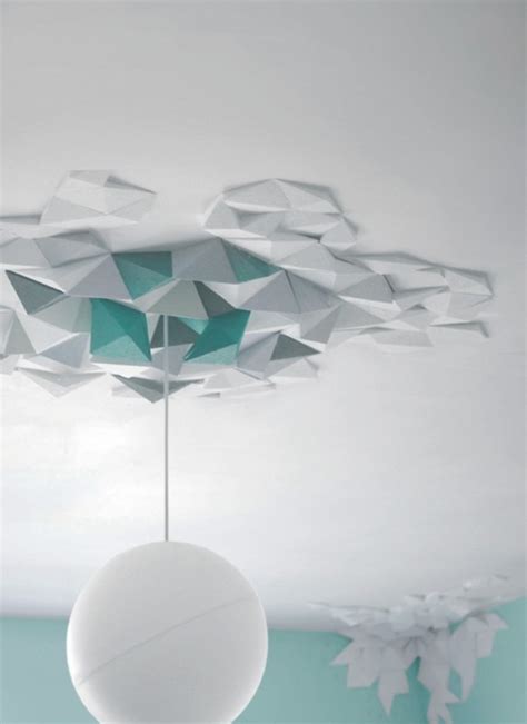 46 Dazzling And Catchy Ceiling Design Ideas 2022