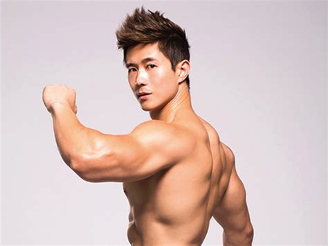 Peter Le On Dick Pics Jeremy Long And The Changing Perception Of Asian