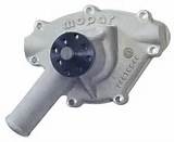 Images of Water Pump Jeep Liberty 2003
