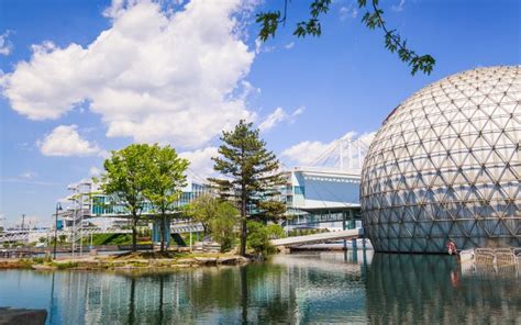 Ontario Place Redevelopment Plans Have Been Revealed Realinsights