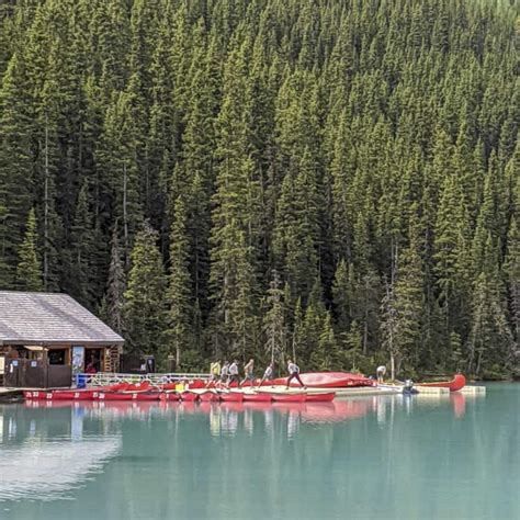 The Complete Guide For Getting From Calgary To Lake Louise For 2023