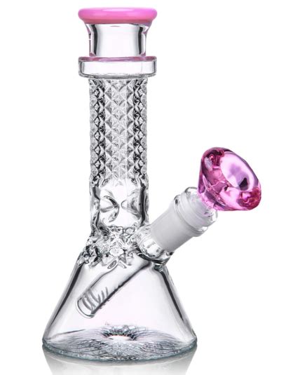 Girly Bongs Super Cute And Pretty Bongs For The Ladies Smokeday