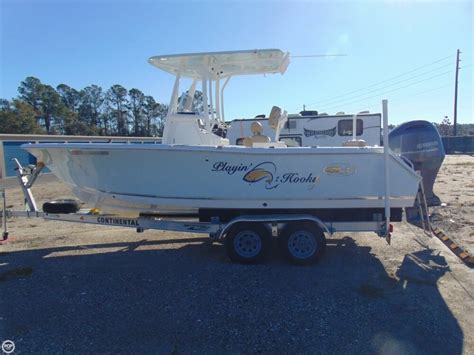 Used Sea Hunt Boats For Sale Page 2 Of 8