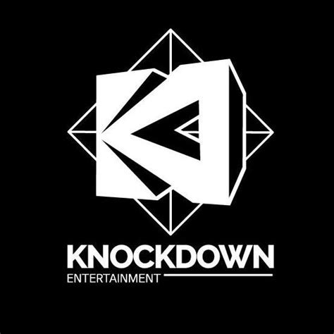 넉다운엔터테인먼트 Knockdown Entertainment Seoul