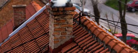 How To Clean Your Chimney Yourself The Habitat