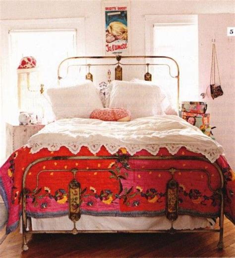 20 Whimsical Bohemian Bedroom Ideas Rilane Bedroom Decor