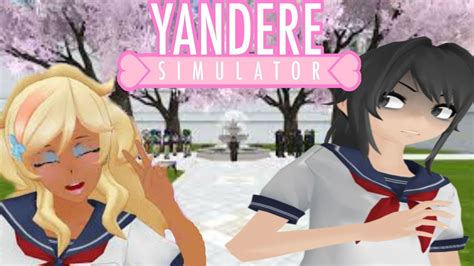 Kidnapping Miss Spoiled Yandere Simulator Youtube