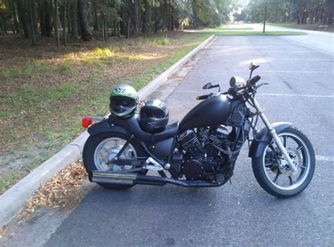 I have designed and built many custom motorcycle's and rebuilt allot of. 17 Best images about Vulcan 750 on Pinterest | Daily ...
