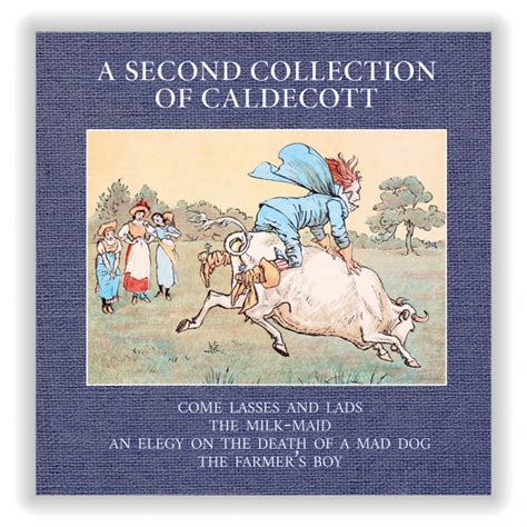 The Complete Caldecott Bundle Living Book Press
