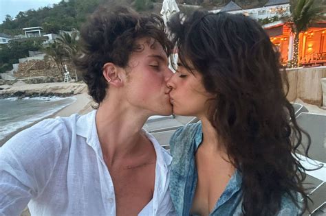 Camila And Shawn Have Called It Quits