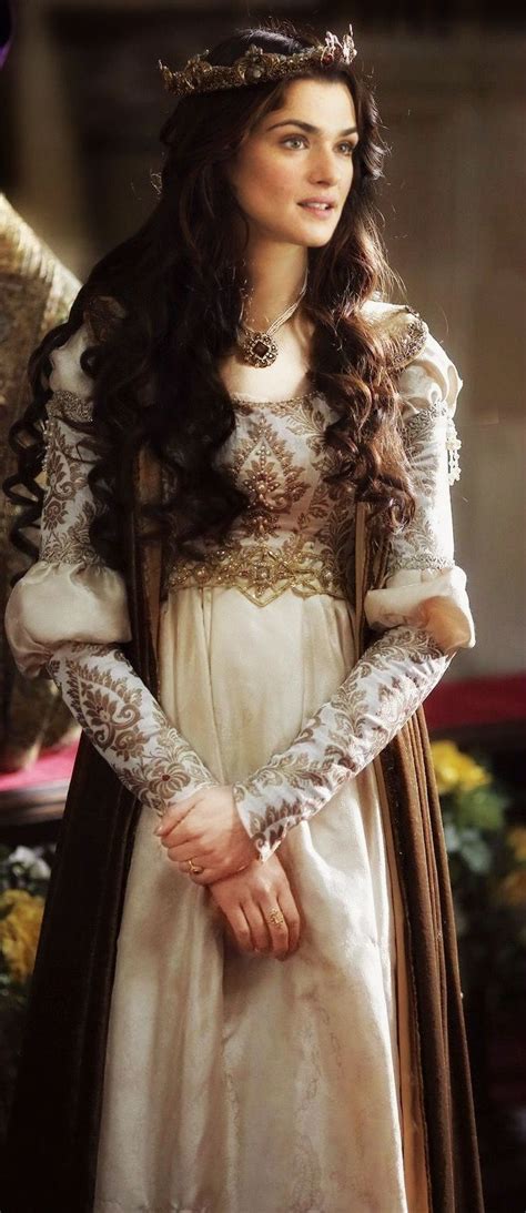 Queen Lothiriel Princess Dress Historical Dresses Fashion