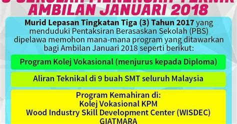 Kolej vokasional seri manjung kolej vokasional seri 4. KOLEJ VOKASIONAL SEBERANG PERAI