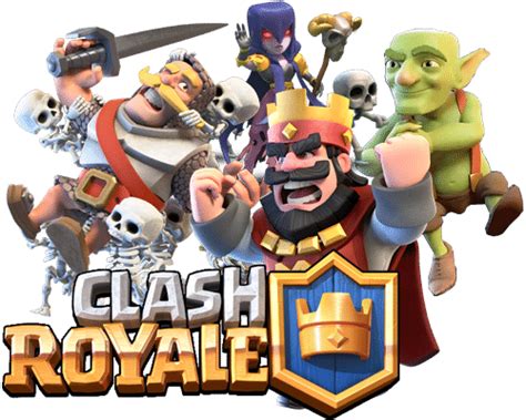 Png Clashroyale Clash Royale Logo Png Com Imagens Clash Royale