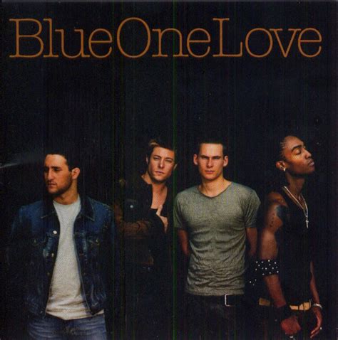 Blue One Love 2002 Cd Discogs