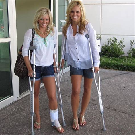 Pin By Join Now On Crutches Leg Cast Broken Ankle Short Legs