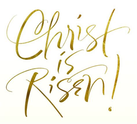 Download High Quality Free Christian Clipart Easter Transparent Png