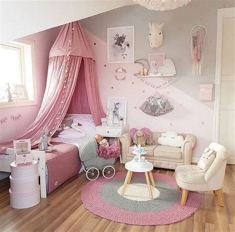 25 Cute Unicorn Bedroom Ideas For Kid Rooms Bedroomdecor