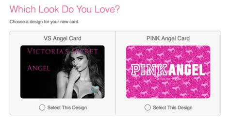 The Victoria S Secret Credit Card And Angel Rewards Worth It [2023]