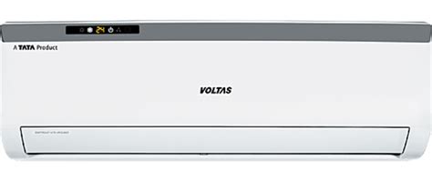 Star Tan Voltas Sac Split Air Conditioners At Rs Piece In